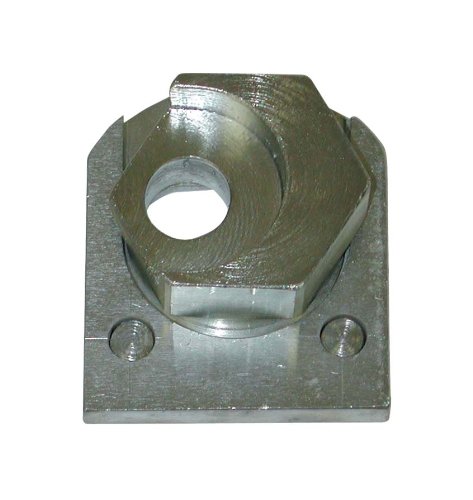 Camber Caster Parts Specialty Products Company 86140