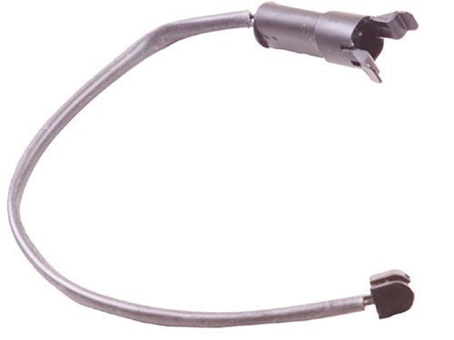 Beck Arnley 084-1348 Brake Pad Sensor Wire Brake System Beck Arnley 0841348
