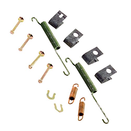 Drum Hardware Kits Beck Arnley 0841437