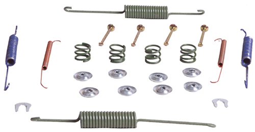 Drum Hardware Kits Beck Arnley 0841311