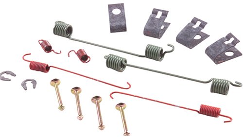 Drum Hardware Kits Beck Arnley 0841471