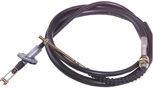 Clutch Cables Beck Arnley 0930572