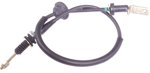 Beck Arnley 093-0522 Clutch Cable - Import Clutch Cables Beck Arnley 0930522