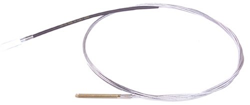 Beck Arnley 093-0506 Clutch Cable - Import Clutch Cables Beck Arnley 0930506