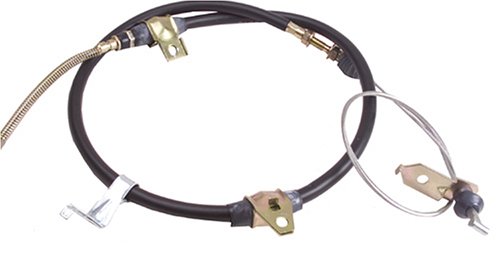 Beck Arnley 094-0879 Brake Cable - Rear Parking Beck Arnley 0940879