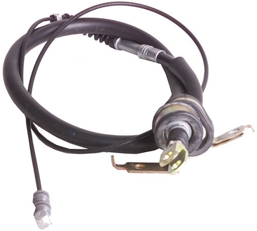 Beck Arnley 094-1189 Brake Cable - Rear Parking Beck Arnley 0941189