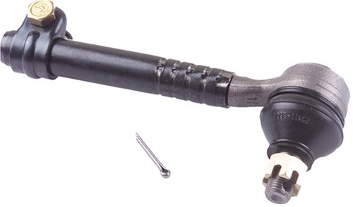 Tie Rod Ends Beck Arnley 1013712