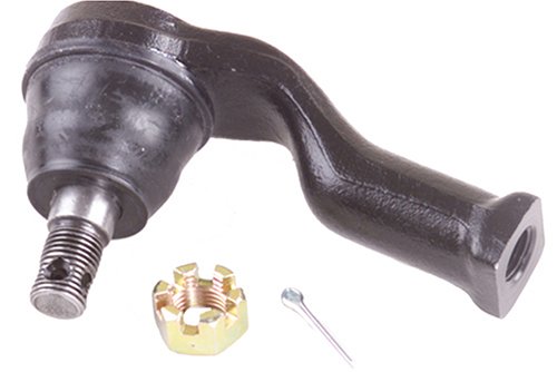 Tie Rod Ends Beck Arnley 1014535