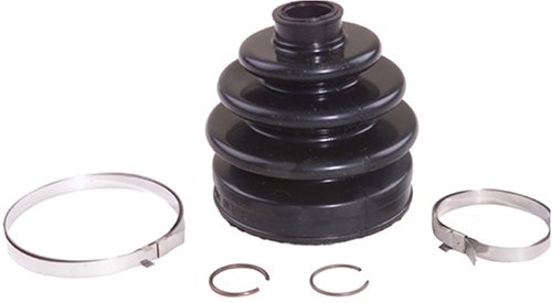 Boot Clamps Beck Arnley 1032289
