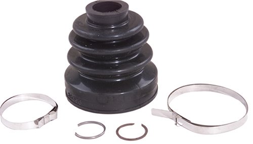 Beck Arnley 103-2315 CV Joint Boot Kit Boot Clamps Beck Arnley 1032315