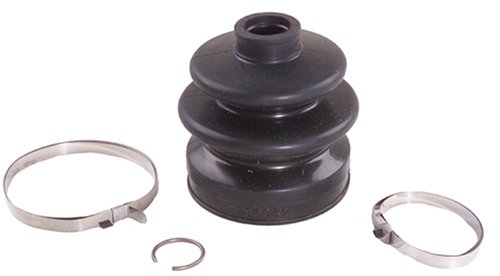 Beck Arnley 103-2263 CV Joint Boot Kit Boot Clamps Beck Arnley 1032263