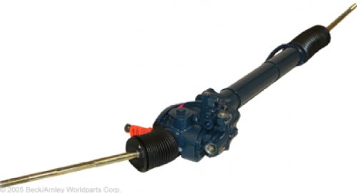 Beck Arnley 108-1015 Remanufactured Power Steering Rack Power Steering Beck Arnley 108-1015