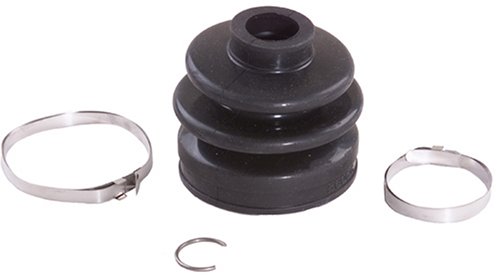 Boot Clamps Beck Arnley 1032266