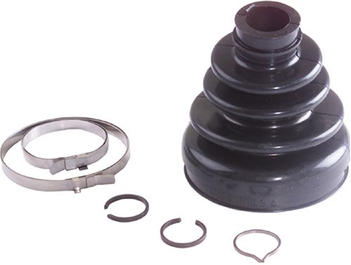 Boot Clamps Beck Arnley 1032606