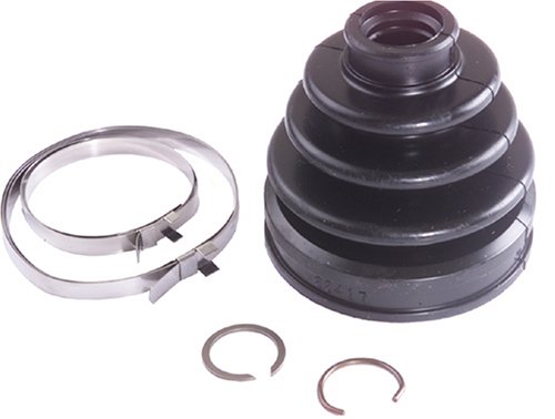 Boot Clamps Beck Arnley 1032800