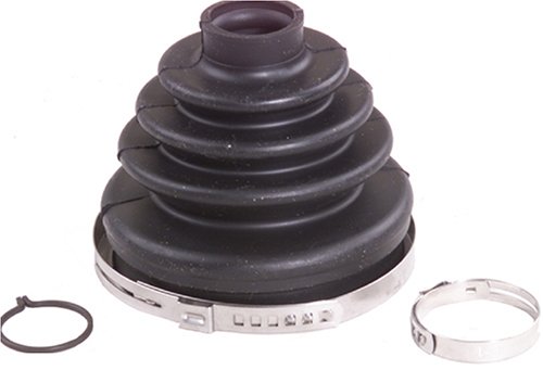 Boot Clamps Beck Arnley 1032440