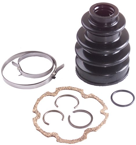 Boot Clamps Beck Arnley 1032661