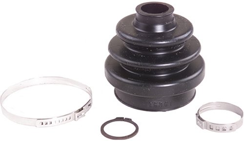 Boot Clamps Beck Arnley 1032458
