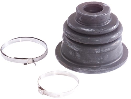 Boot Clamps Beck Arnley 1032638
