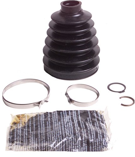 Boot Clamps Beck Arnley 1032867