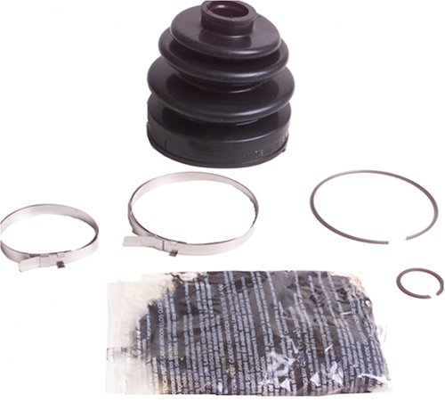 Boot Clamps Beck Arnley 1032859