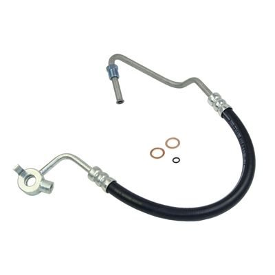 Pressure Hoses Beck Arnley 1092102