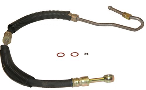 Beck Arnley 109-2104 Power Steering Hose-Pressure Pressure Hoses Beck Arnley 1092104