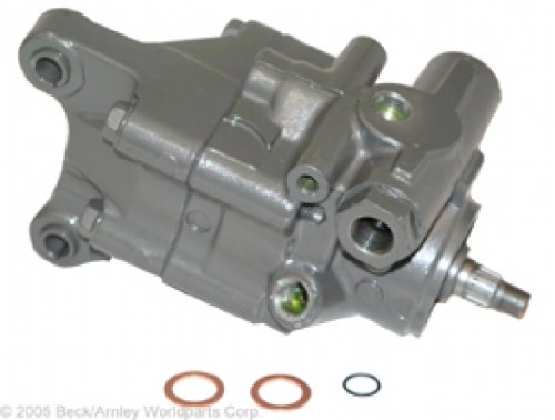 Beck Arnley 108-5192 Remanufactured Power Steering Pump Ring & Pinion Gears Beck Arnley 108-5192