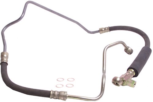 Pressure Hoses Beck Arnley 1093112