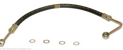 Pressure Hoses Beck Arnley 1092076