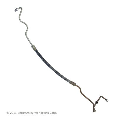 Pressure Hoses Beck Arnley 1093105