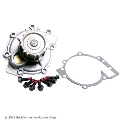 Water Pumps Beck Arnley 1312154