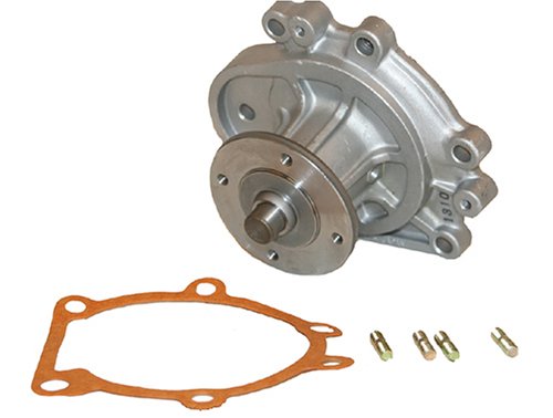 Water Pumps Beck Arnley 1311940