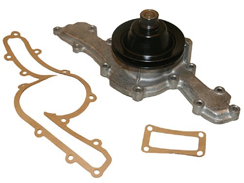 Water Pumps Beck Arnley 1312091