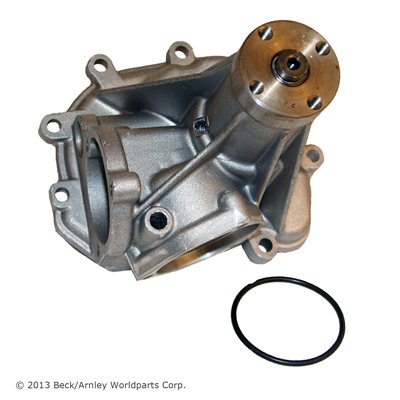 Beck Arnley 131-2063 Water Pump Water Pumps Beck Arnley 1312063