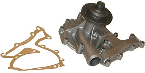 Water Pumps Beck Arnley 1312113