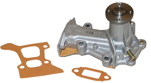 Beck Arnley  131-2071  Water Pump Water Pumps Beck Arnley 1312071