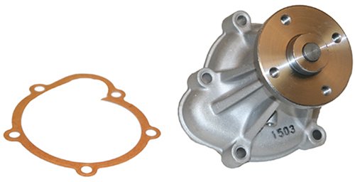Beck Arnley 131-2072 Water Pump Water Pumps Beck Arnley 1312072