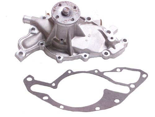 Beck Arnley 131-2196 Water Pump Water Pumps Beck Arnley 1312196