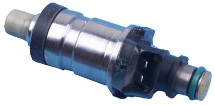 Beck Arnley 155-0084 Remanufactured Fuel Injector Fuel Injectors Beck Arnley 1550084