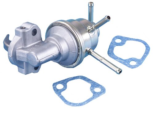 Mechanical Fuel Pumps Beck Arnley 1516805