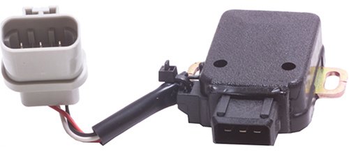 Throttle Position Beck Arnley 1580491