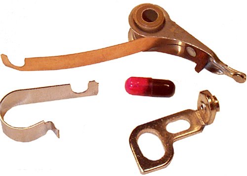 Beck Arnley 171-1142 Ignition Points Points Sets Beck Arnley 1711142