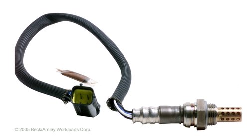Beck Arnley 156-4190 Oxygen Sensor Oxygen Beck Arnley 1564190