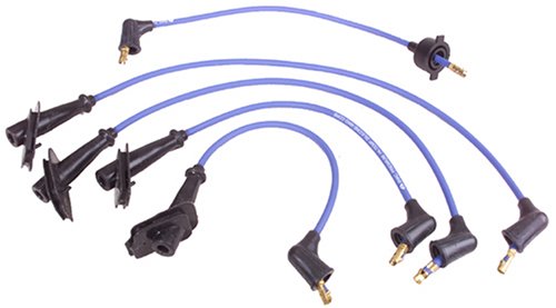 Beck Arnley 175-5916 Premium Ignition Wire Set Coil Lead Wires Beck Arnley 1755916