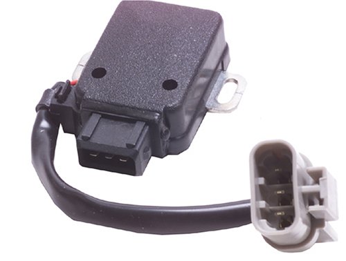 Throttle Position Beck Arnley 1580496