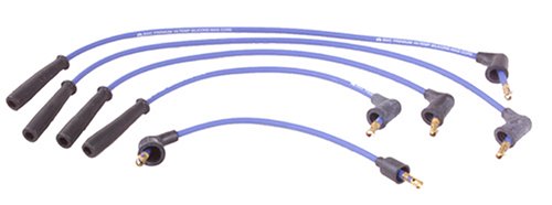 Beck Arnley 175-5889 Premium Ignition Wire Set Coil Lead Wires Beck Arnley 1755889