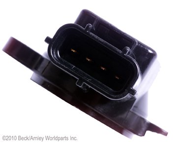 Throttle Position Beck Arnley 1580481