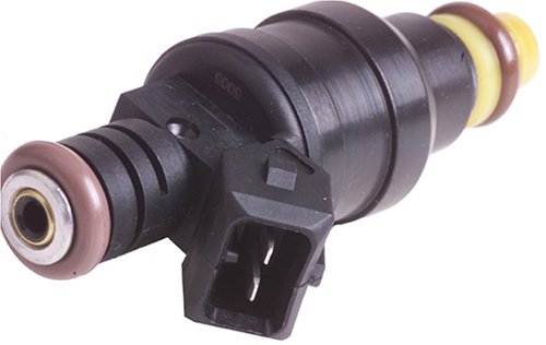 Beck Arnley 158-0541 New Fuel Injector Fuel Injectors Beck Arnley 1580541