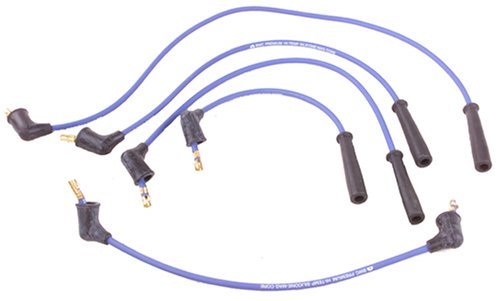 Coil Lead Wires Beck Arnley 1754746
